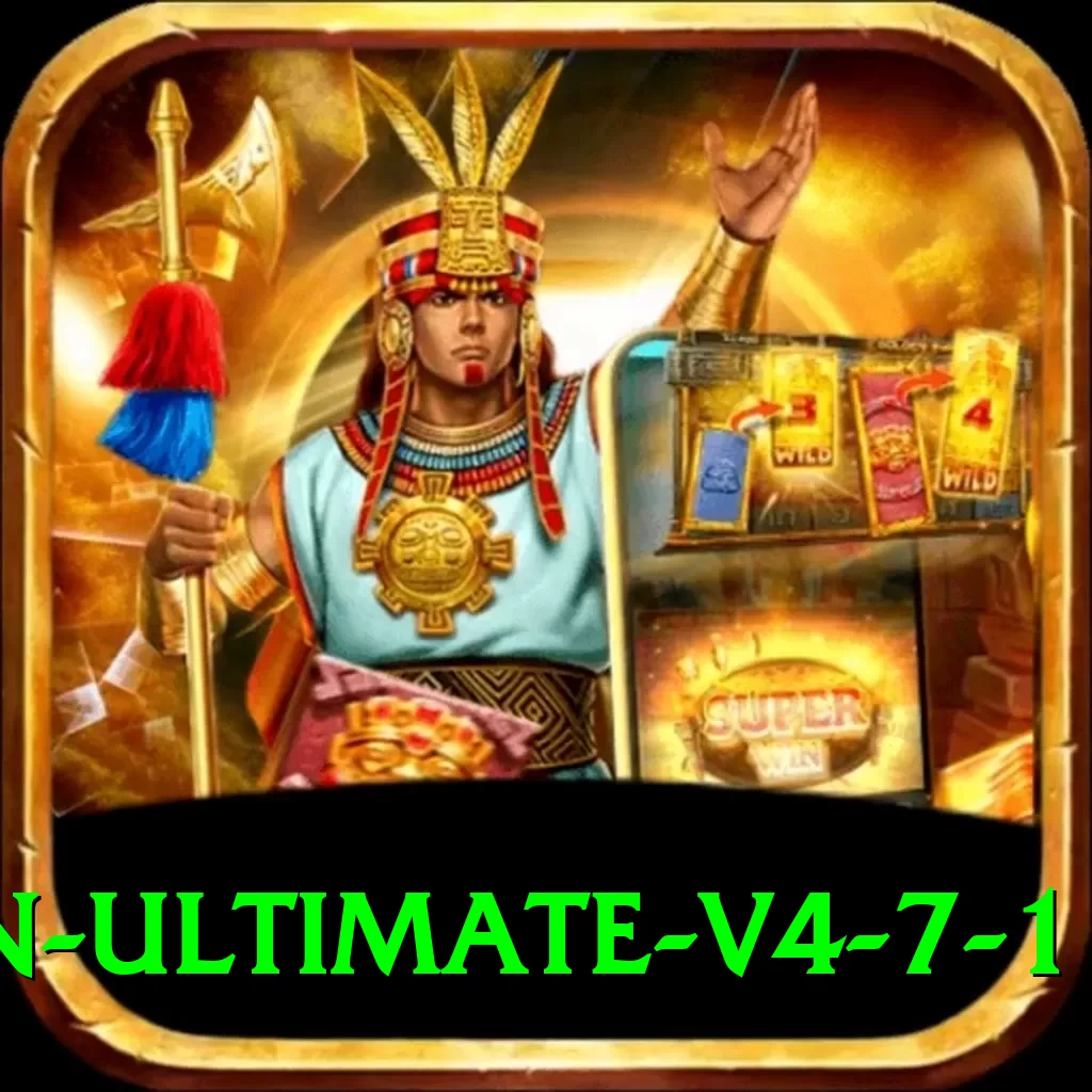 rs777 Earn Ultimate v4.7.1 - 2