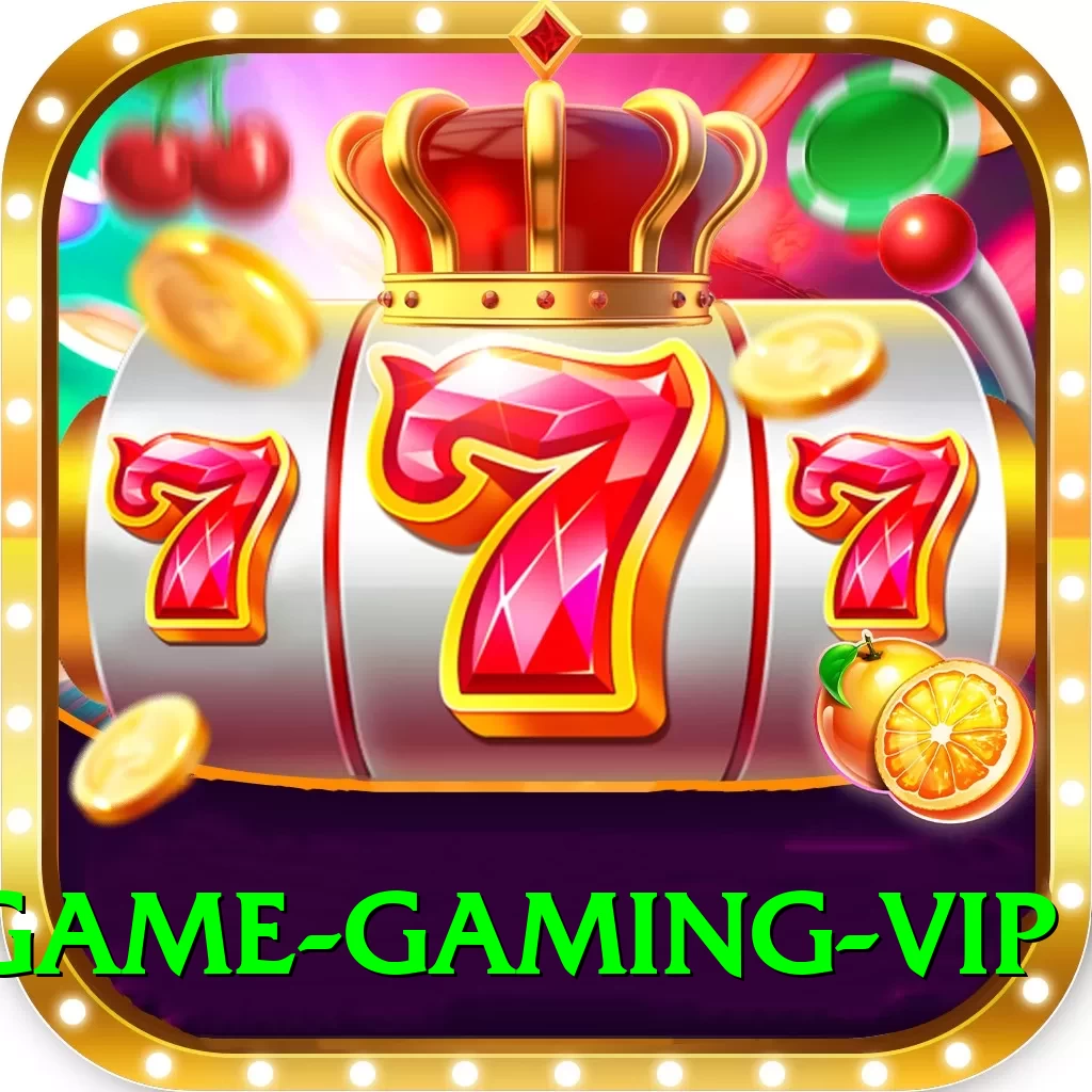 S55 Game - Gaming VIP - 2