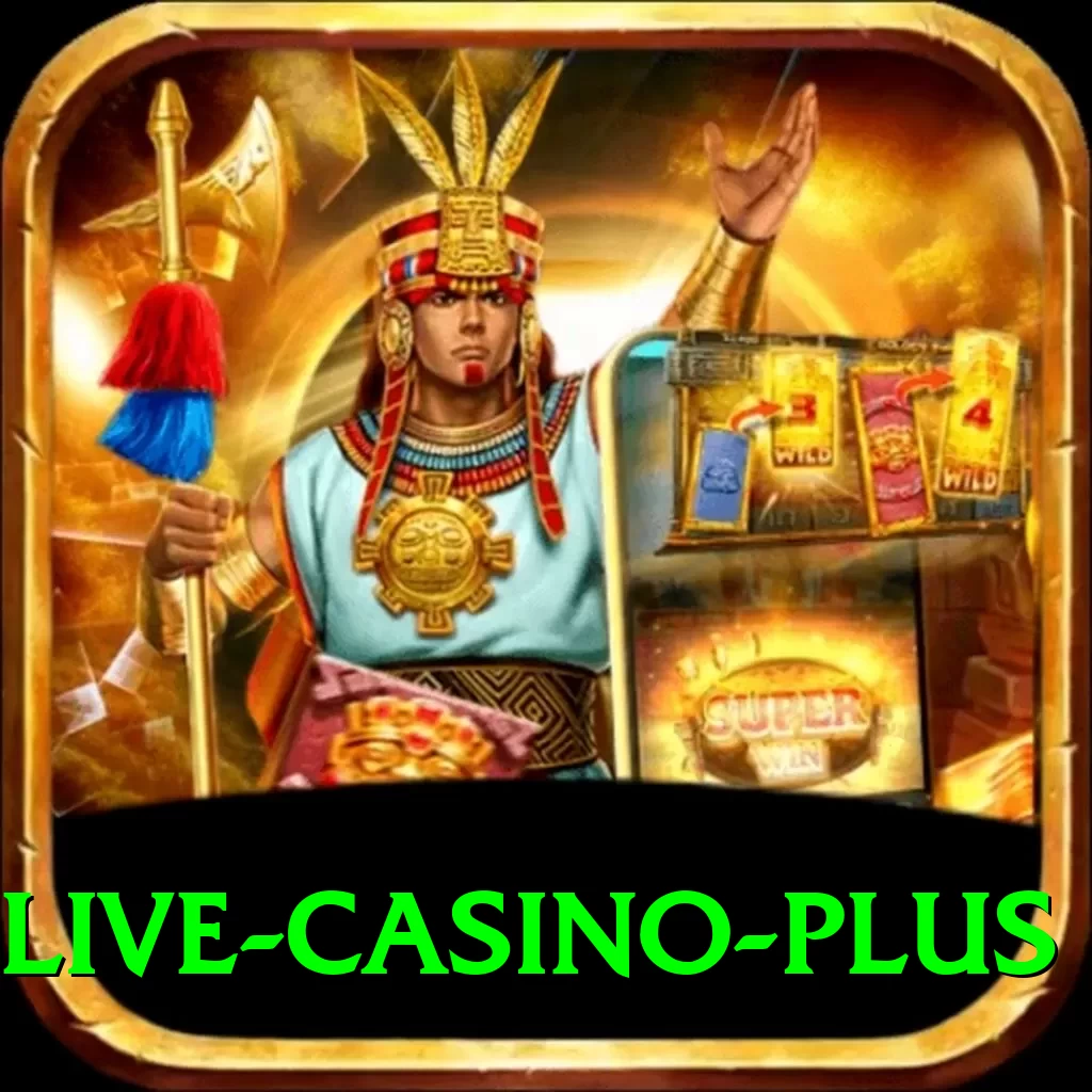 s55 Live Casino Plus - 2