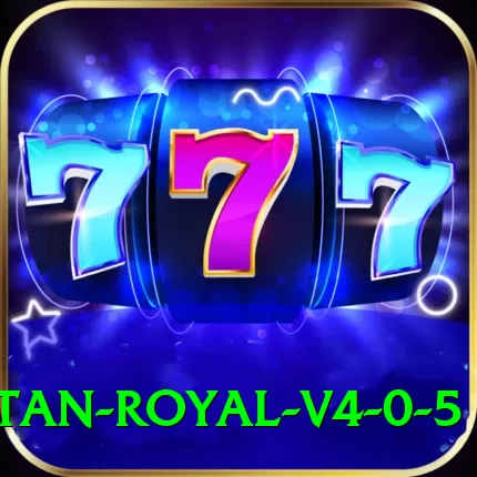 sixsgame Pakistan Royal v4.0.5 - 2