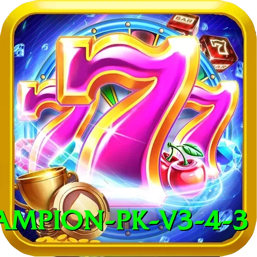 Tiger 888 Game Champion PK v3.4.3 - 2
