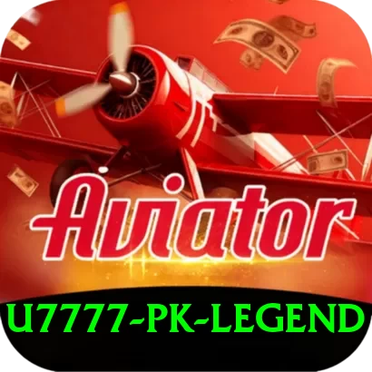 u7777 PK Legend - 2