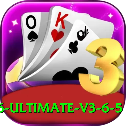 up786 Ultimate v3.6.5 - 2