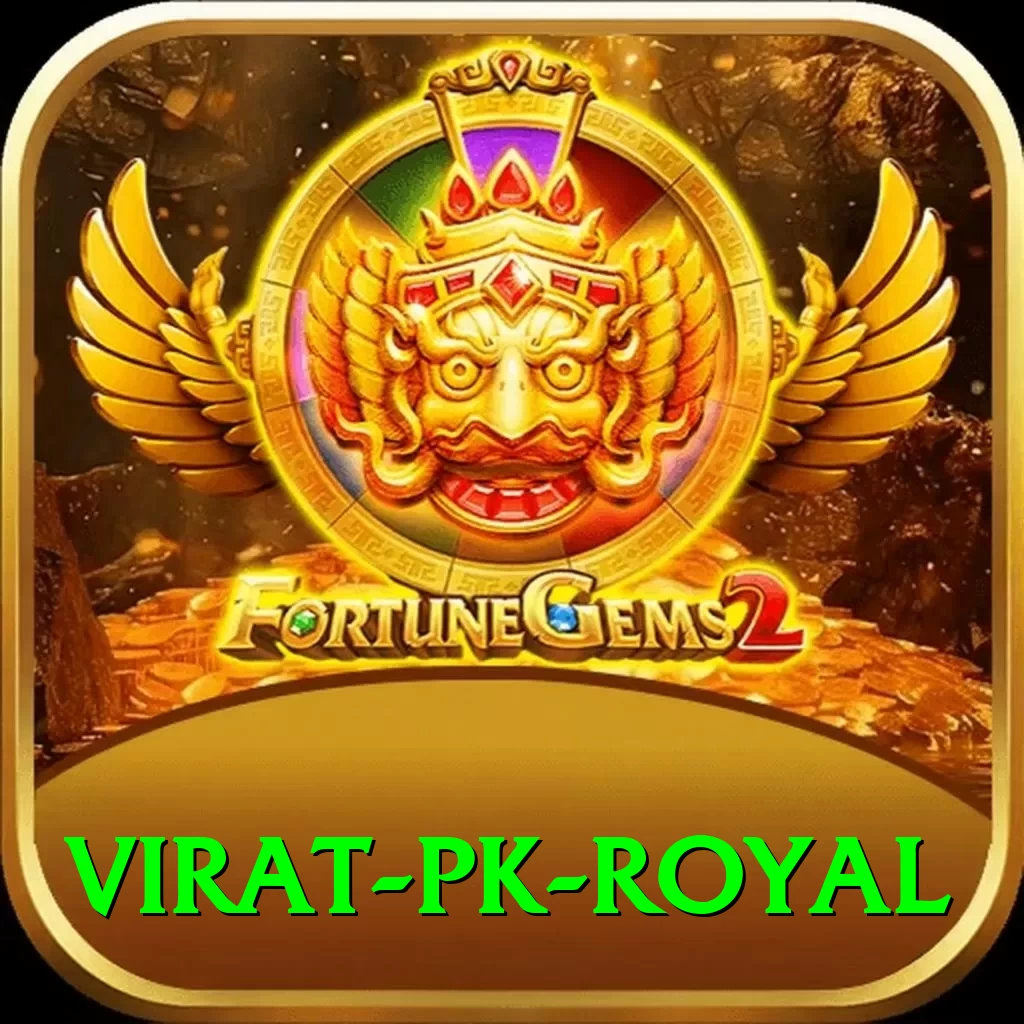 virat PK Royal - 2