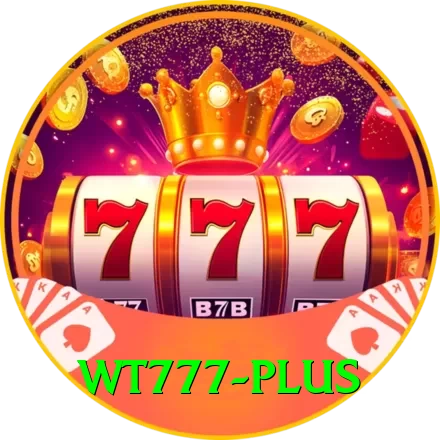 wt777 Jackpot Plus v1.0.3 - 2
