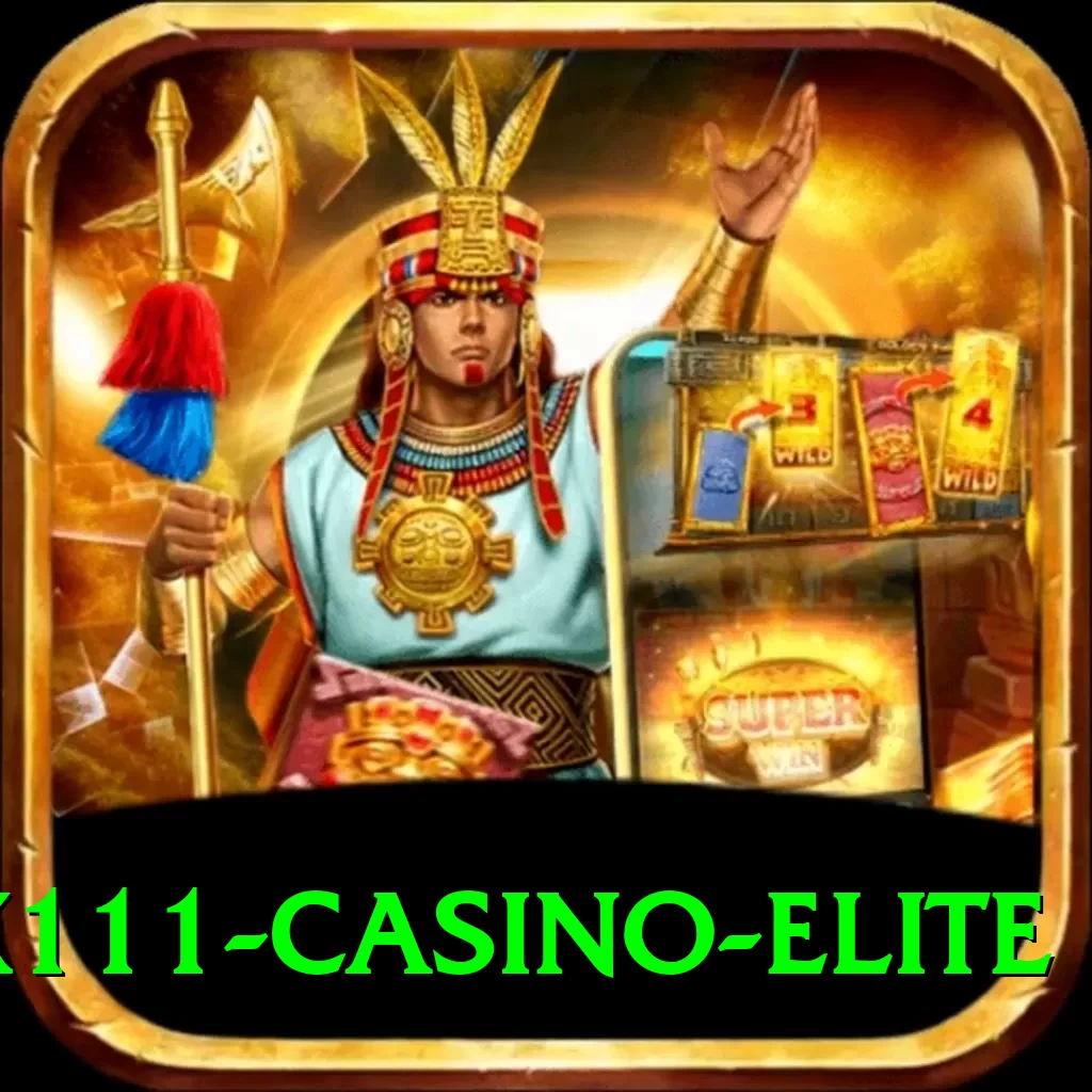 x111 - Casino Elite - 2