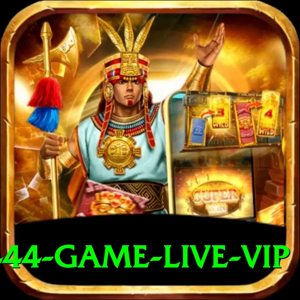 Y444 Game Live VIP - 2