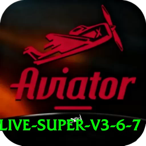 y666 Live Super v3.6.7 - 2