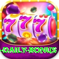 z7 Deluxe - Daily Bonus
