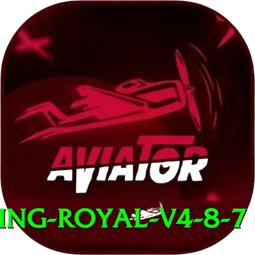 z777 Gaming Royal v4.8.7 - 2