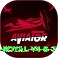 z777 Gaming Royal v4.8.7