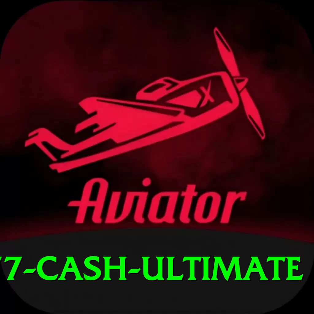 ze77 Cash Ultimate - 2