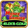 ZK77 - Slots Gold